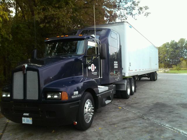 Red D Transport | 3055 Lewis Ave Unit 6, Ida, MI 48140, USA | Phone: (734) 269-9999