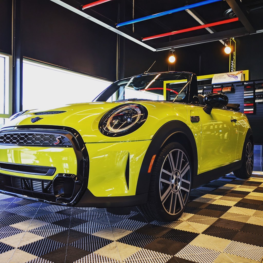 MINI of Tucson | 4635 E 22nd St lot a, Tucson, AZ 85711, USA | Phone: (520) 468-6312