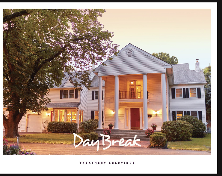 Daybreak Treatment Solutions of Bucks County | 90 W Afton Ave, Yardley, PA 19067, USA | Phone: (215) 770-0970