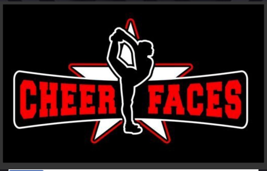 Cheer Faces All-Stars Gym | 7627 US-175, Crandall, TX 75114, USA | Phone: (469) 595-3933