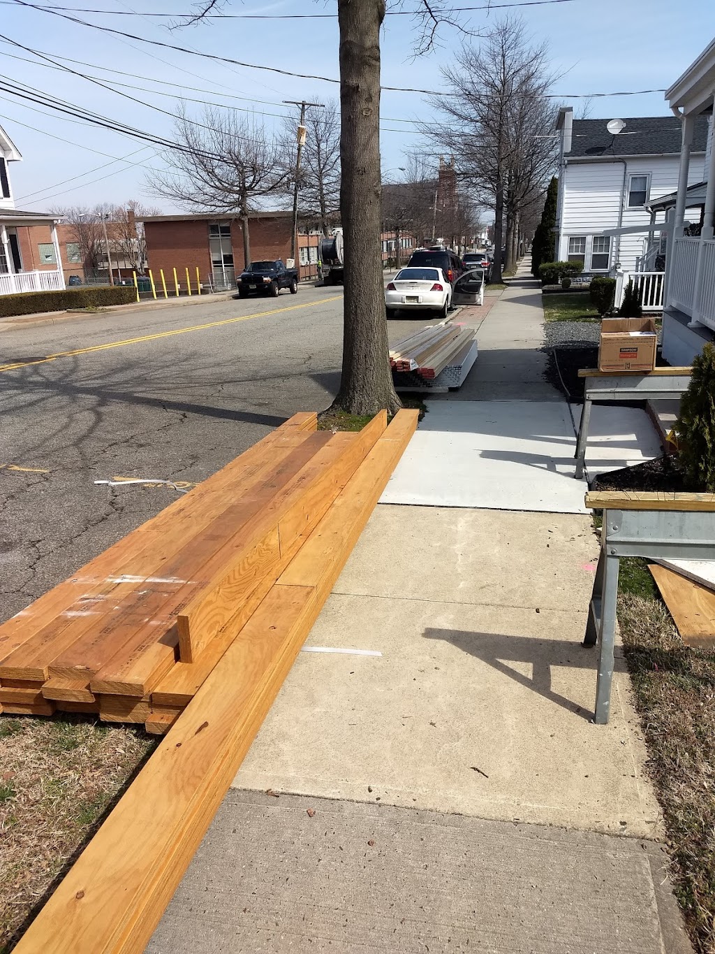 EIGHTEEN LUMBER, INC. | 652 NJ-18, East Brunswick, NJ 08816, USA | Phone: (732) 257-6004