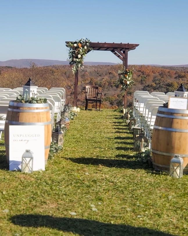 Christian W Klay Winery | 412 Fayette Springs Rd, Chalkhill, PA 15421, USA | Phone: (724) 439-3424