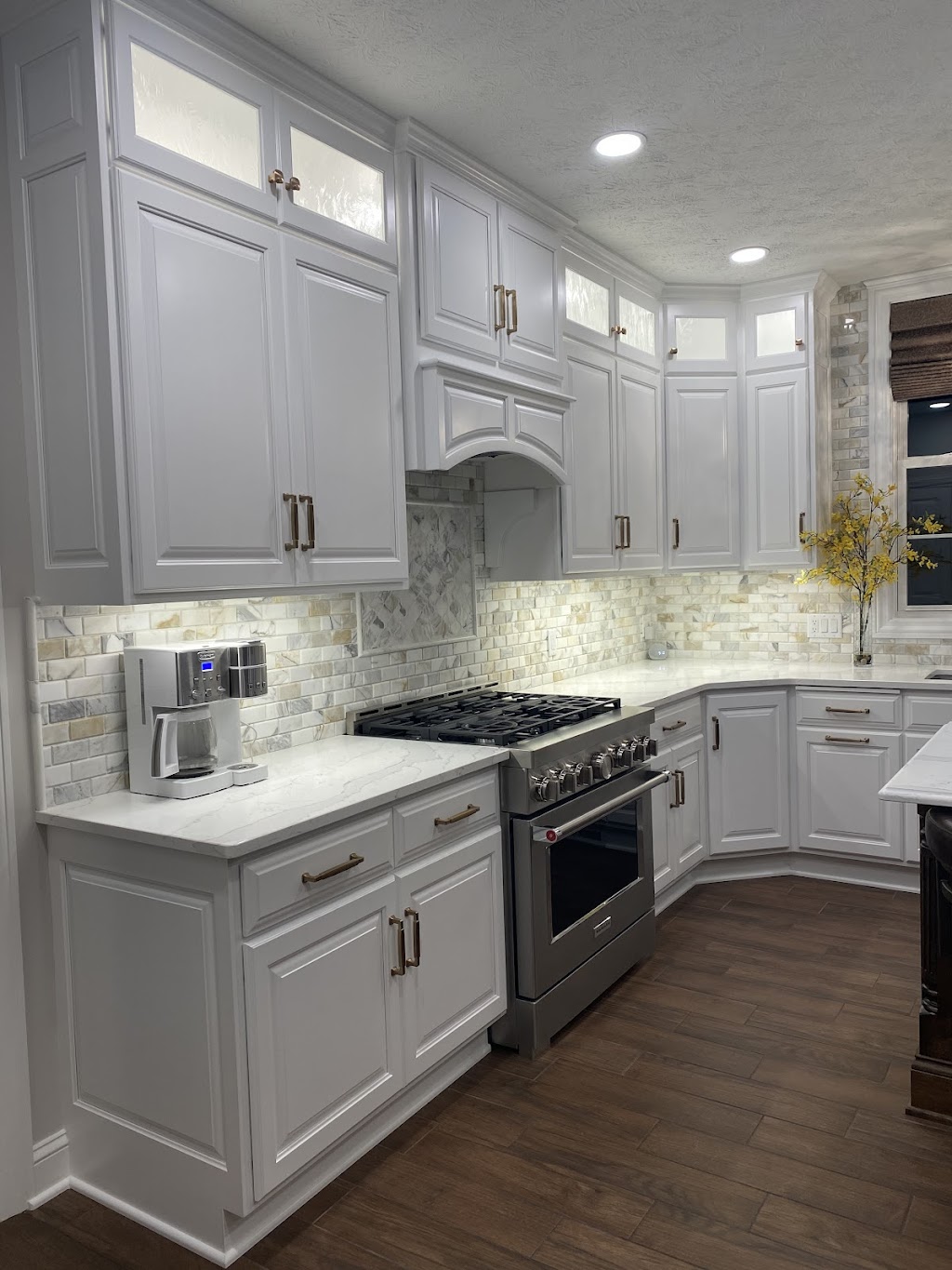 Riggenbach Kitchens & Design | 790 E Main St, Smithville, OH 44677, USA | Phone: (330) 669-2113