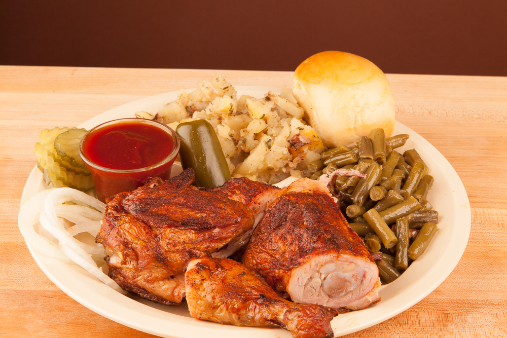 Millers Bar-B-Q | 10305 Leopard St, Corpus Christi, TX 78410, USA | Phone: (361) 241-4100