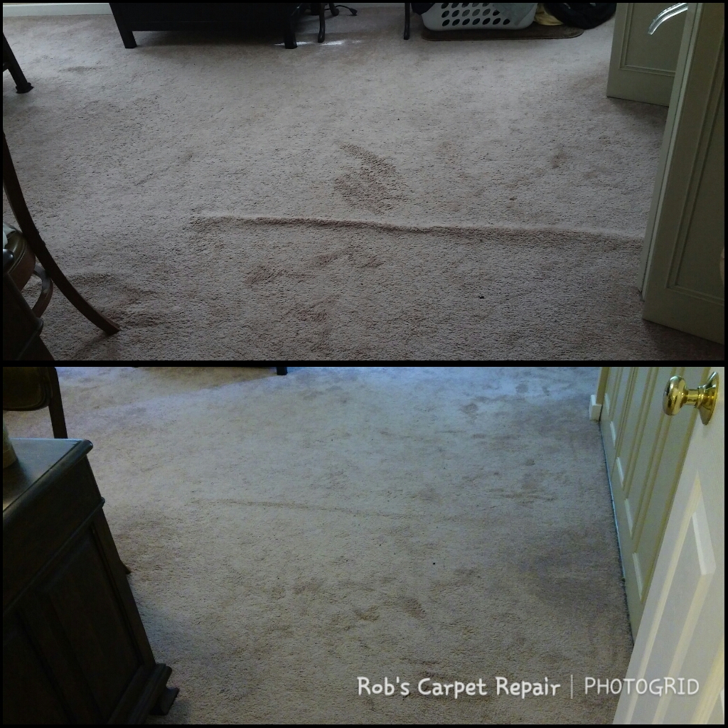 Robs Carpet Repair | 3899 Dundee Dr NE, Roswell, GA 30075, USA | Phone: (770) 789-0166