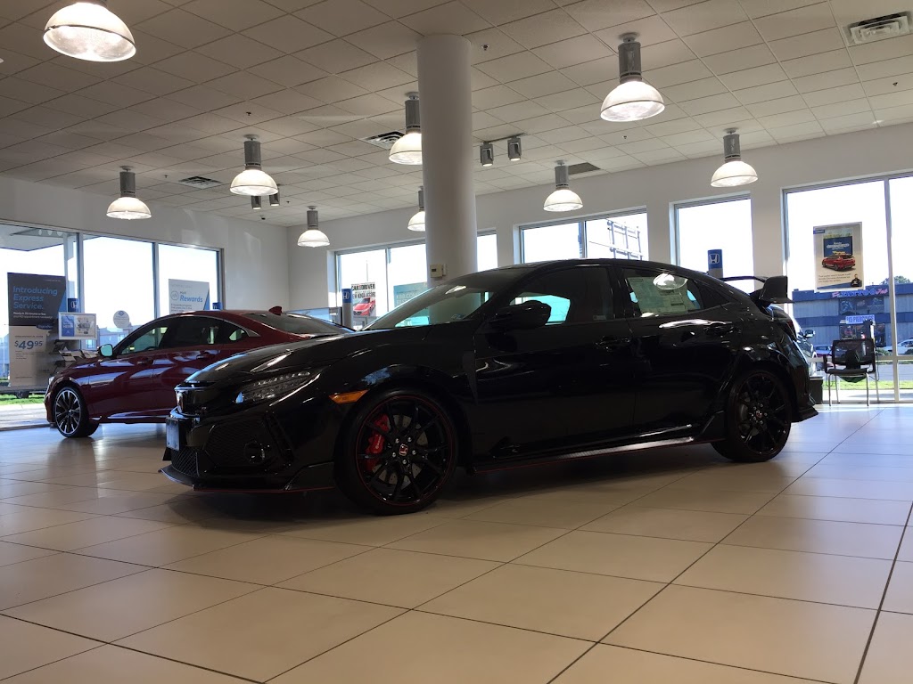 Hall Honda Virginia Beach | 3516 Virginia Beach Blvd, Virginia Beach, VA 23452, USA | Phone: (877) 475-0724