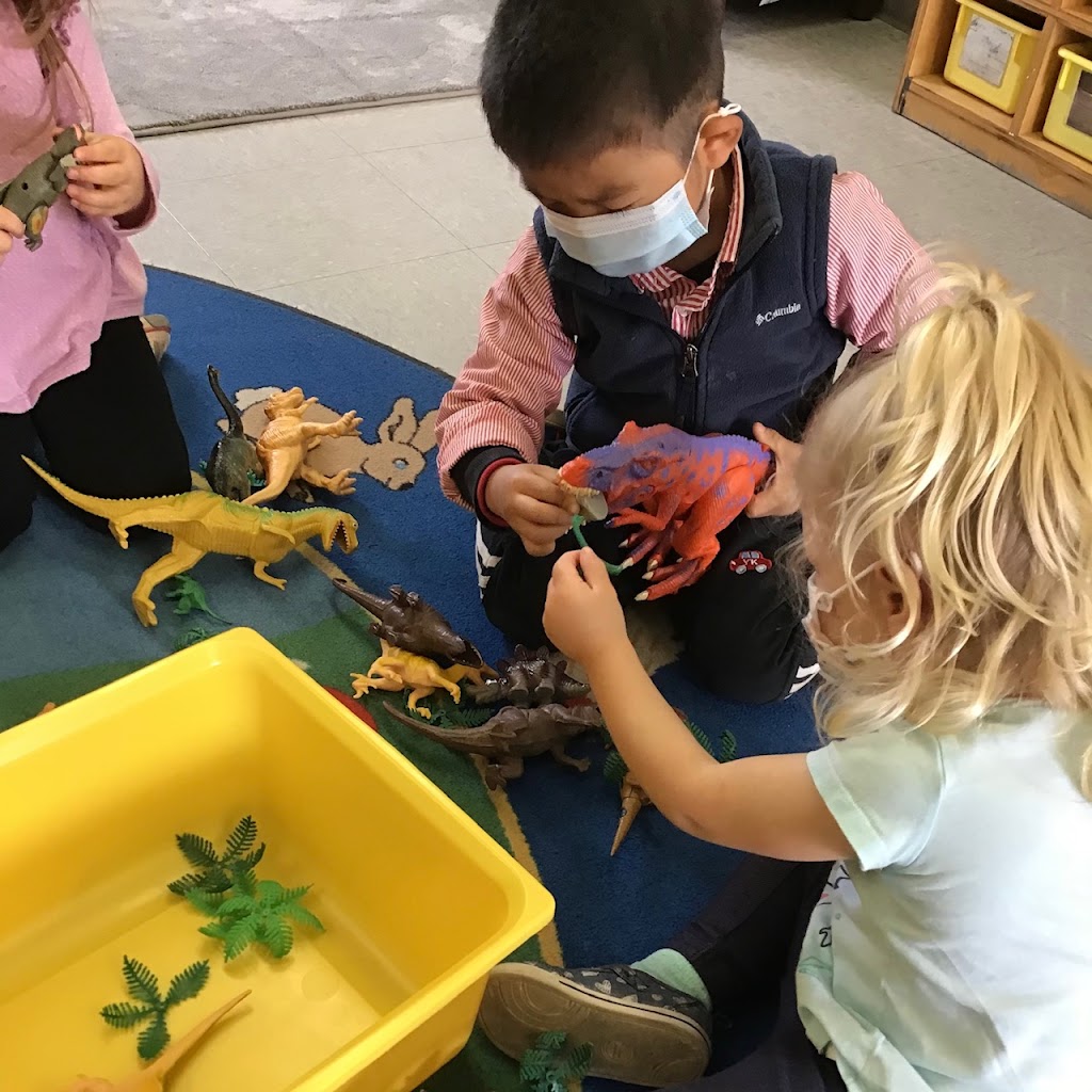 Light of Christ Preschool | 18182 Culver Dr, Irvine, CA 92612, USA | Phone: (949) 786-3997