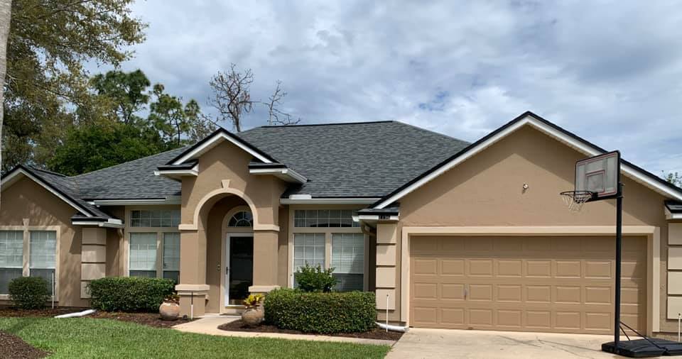 RPs Painting Company | 448 Bell Branch Ln, Jacksonville, FL 32259, USA | Phone: (916) 601-1849
