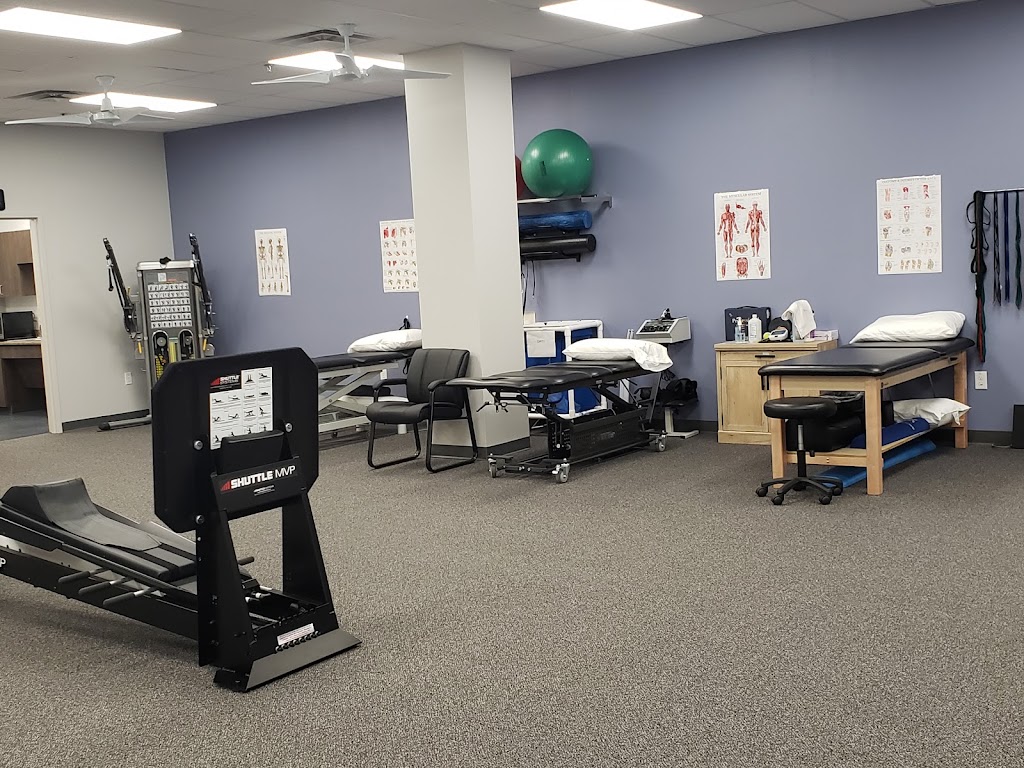 Baylor Scott & White Outpatient Rehabilitation | 26795 US-380 Suite 100A, Aubrey, TX 76227, USA | Phone: (940) 440-5290