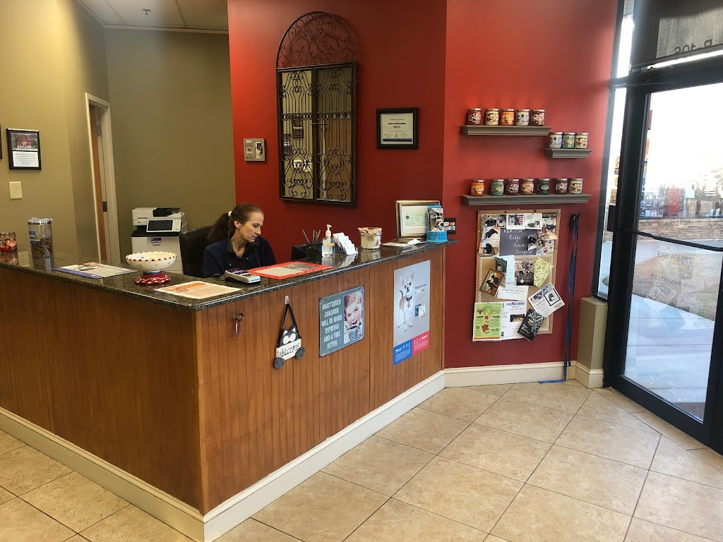 Hamilton Ridge Animal Hospital | 3421 Ridge Rd b106, Buford, GA 30519, USA | Phone: (770) 614-1919