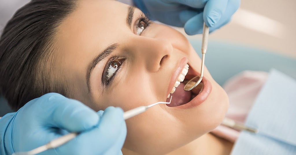 A1 Dental | 10550 W State Rd 84 Ste 142, Davie, FL 33324, USA | Phone: (754) 333-7169