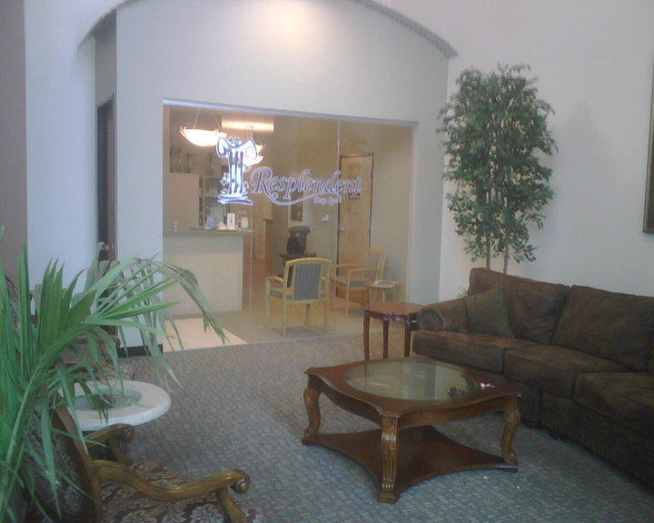 Resplendent Day Spa | 2801 E Spring St #120, Long Beach, CA 90806, USA | Phone: (562) 685-8120
