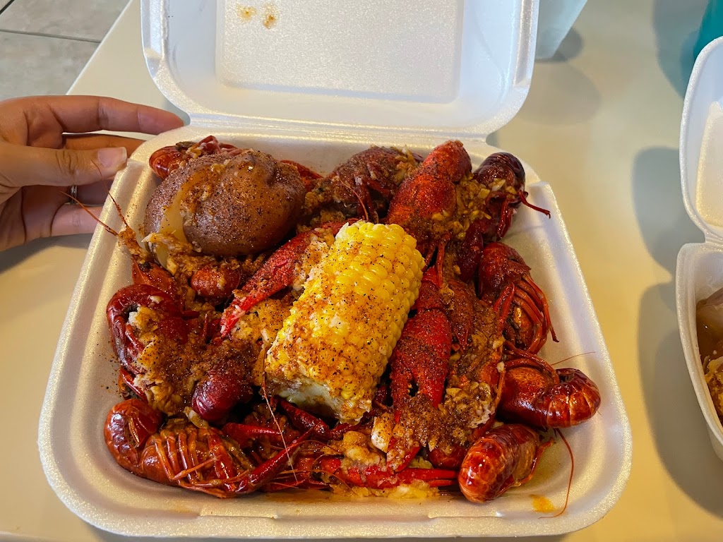 New Orleans Cajun Seafood | 9728 E Colonial Dr, Orlando, FL 32817 | Phone: (407) 270-9559