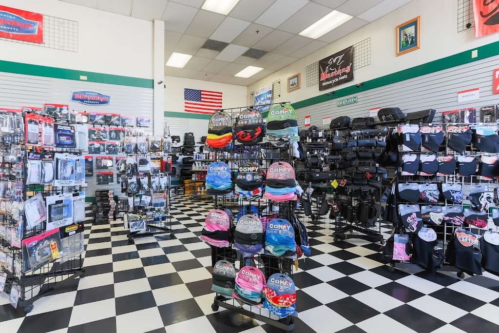 Road Rider of Reno Ltd | 2187 Market St # A, Reno, NV 89502, USA | Phone: (775) 337-2011