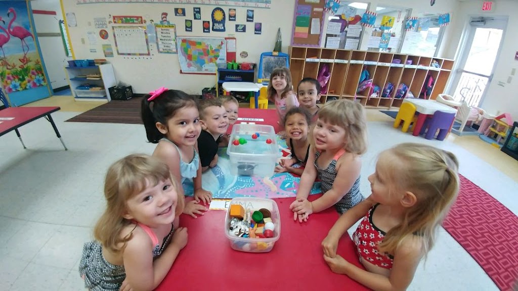 KidsFirst Learning Centers | 26184 Bagley Rd, Olmsted Falls, OH 44138, USA | Phone: (440) 235-3070