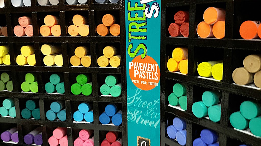 Catskill Art Supply | 230 Plaza Rd, Kingston, NY 12401, USA | Phone: (845) 331-7780