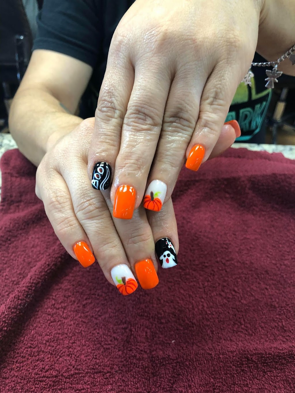 GREAT NAILS | 1512 Town Center Dr STE 650, Pflugerville, TX 78660, USA | Phone: (512) 251-4447