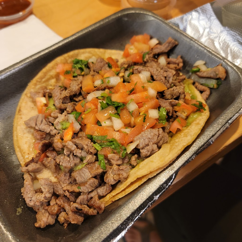 Cali Tacos | 1631 17th St #J, Santa Ana, CA 92705, USA | Phone: (657) 346-2031