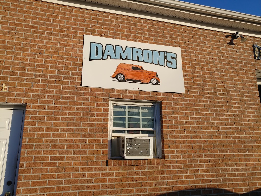 Damrons Car Care | 1509 Maple St, Hopewell, VA 23860, USA | Phone: (804) 458-8589