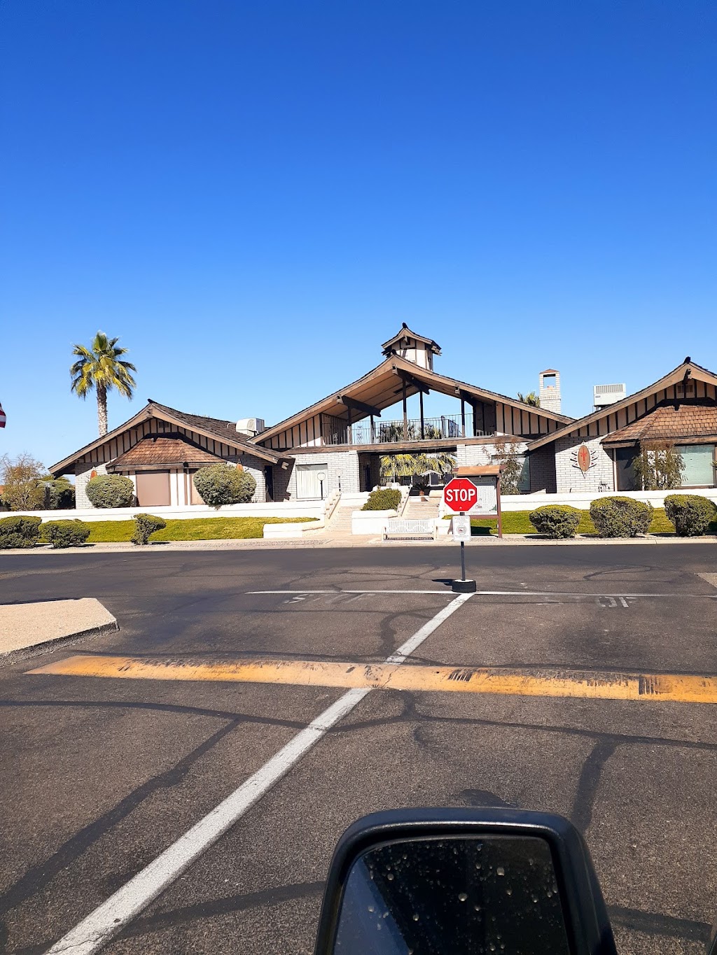 Peoria Polynesian Village | 10951 N 91st Ave, Peoria, AZ 85345, USA | Phone: (623) 979-5389