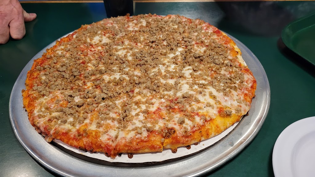 Sir Pizza | 320 Sewickley Oakmont Rd, Pittsburgh, PA 15237, USA | Phone: (412) 367-1333