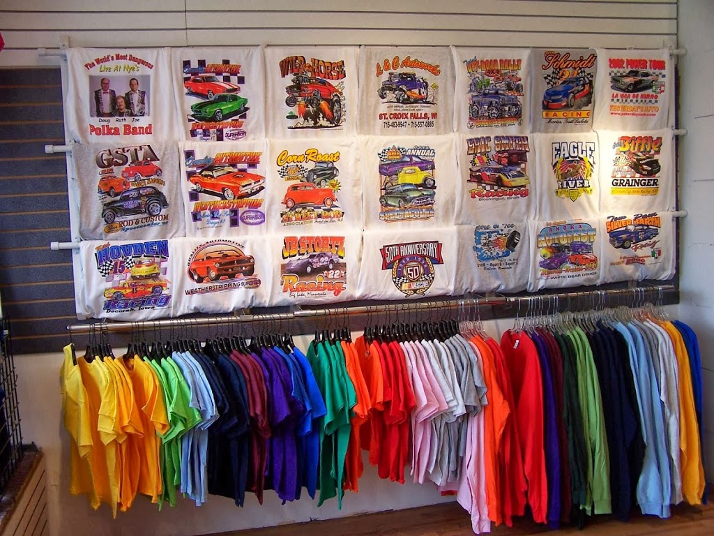 T-Shirt Shop | 2710 Lyndale Ave S, Minneapolis, MN 55408, USA | Phone: (612) 874-0101