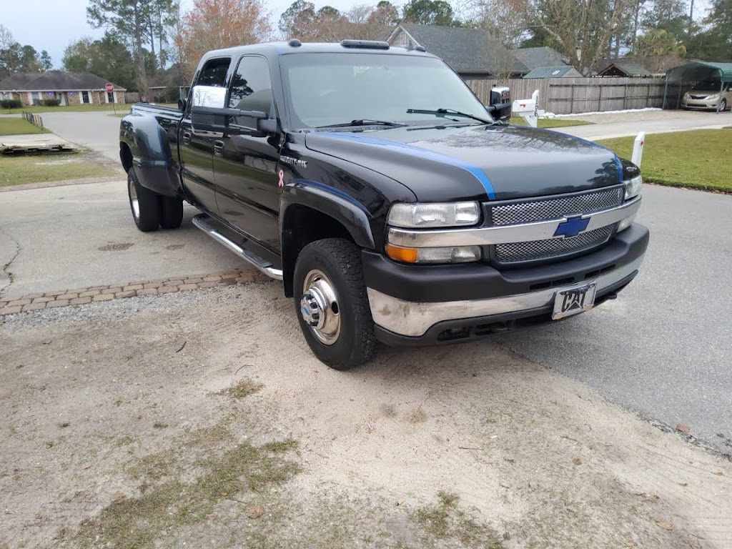 Vivid Auto Paint and Supply | 38236 Cleveland St, Slidell, LA 70458, USA | Phone: (985) 288-5796