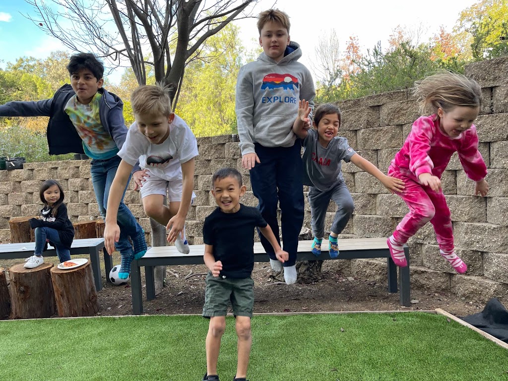 Tej Acton Academy | 1 W Campbell Ave L-54, Campbell, CA 95008, USA | Phone: (408) 620-6062