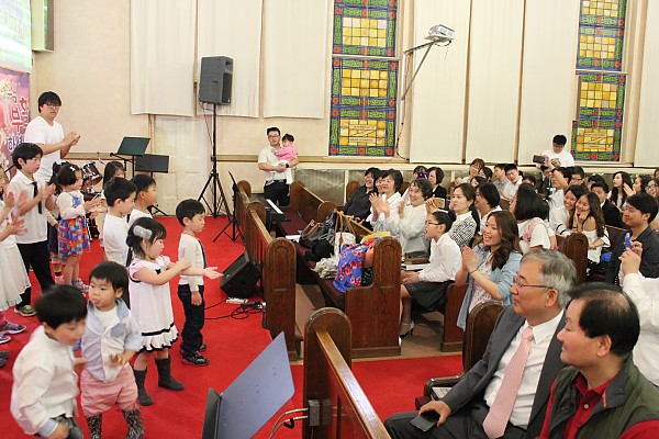 Albany Sarang Korean Church | 410 23rd St, Watervliet, NY 12189, USA | Phone: (760) 636-2675