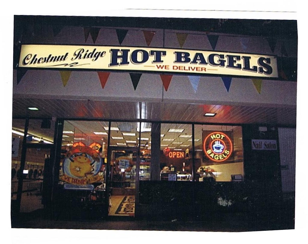 Chestnut Ridge Hot Bagels | Photo 1 of 10 | Address: 6 Red Schoolhouse Rd, Spring Valley, NY 10977, USA | Phone: (845) 573-9000