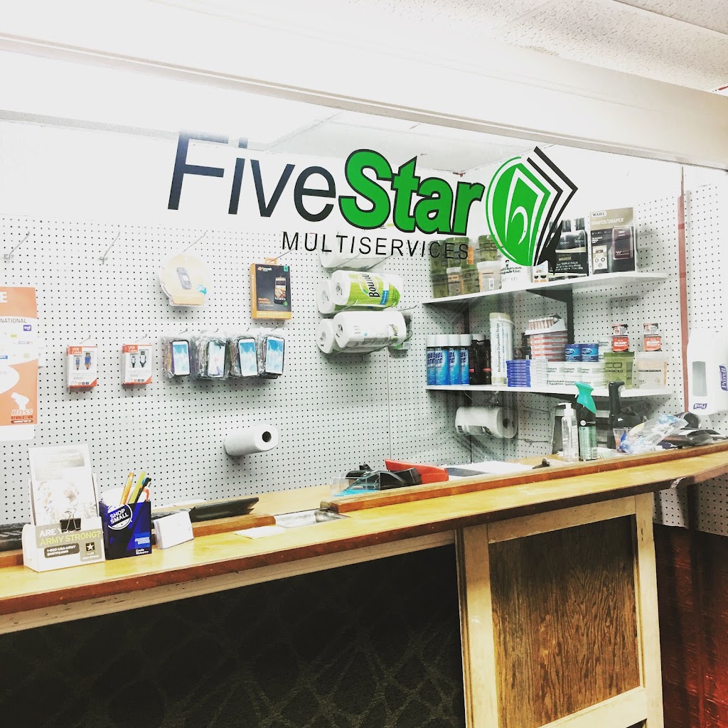 Five Star MultiServices | 656 Haverhill St, Lawrence, MA 01841, USA | Phone: (978) 223-0288