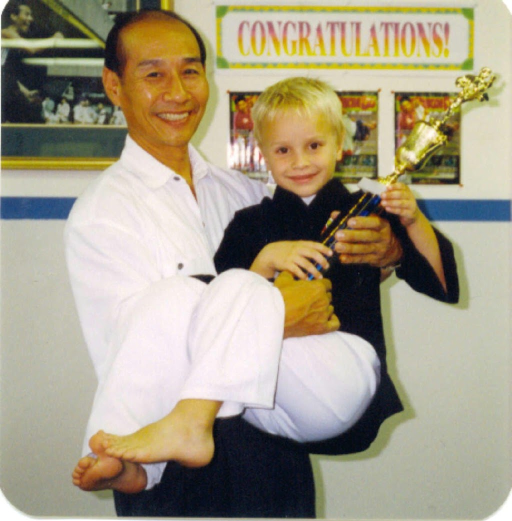 Choes HapKiDo Martial Arts - Cumming | 1614 Peachtree Pkwy Suite 100, Cumming, GA 30041 | Phone: (678) 513-5436
