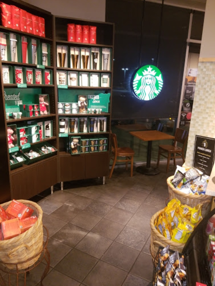 Starbucks | 5715 Lemmon Ave, Dallas, TX 75209, USA | Phone: (214) 353-6907