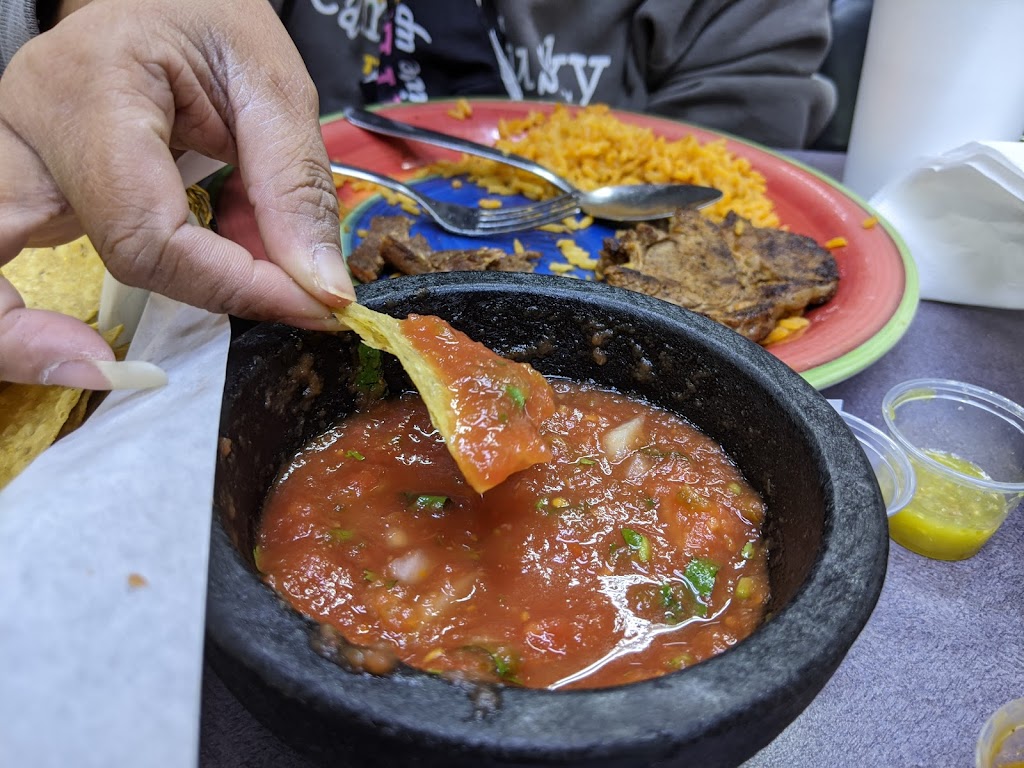 El Paraiso Mexican Restaurant | 4101 Hessen Cassel Rd, Fort Wayne, IN 46806, USA | Phone: (260) 441-9007