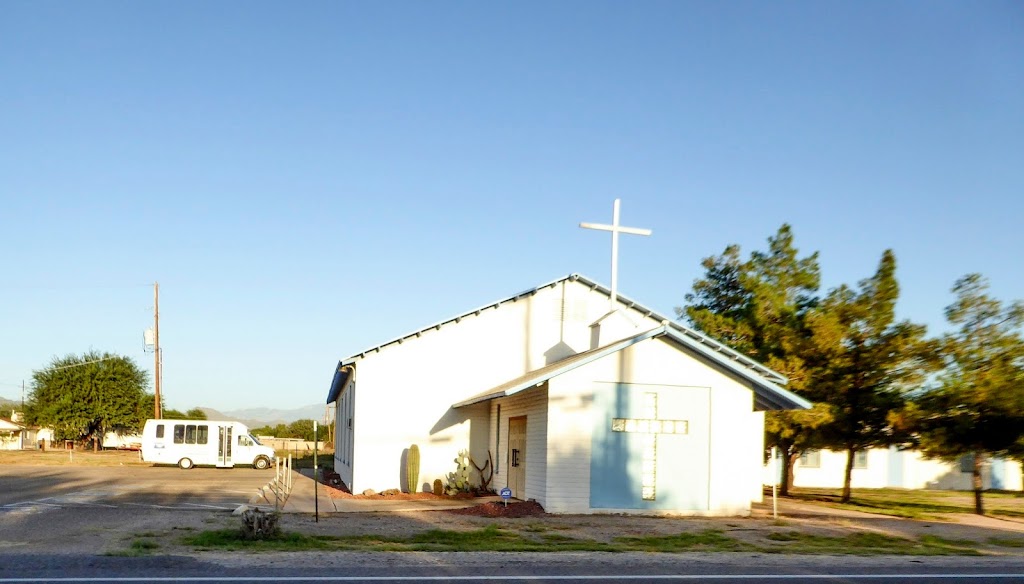 First Baptist Church-Avra Valley | 13526 N Sandario Rd, Marana, AZ 85653, USA | Phone: (520) 682-3133