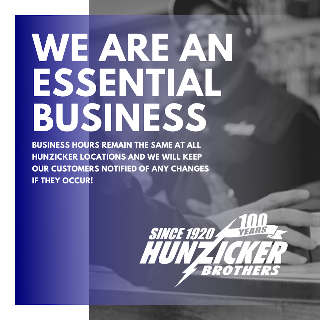 Hunzicker Brothers, Inc. | 108 W Colorado Ave, Chickasha, OK 73018 | Phone: (405) 222-0758