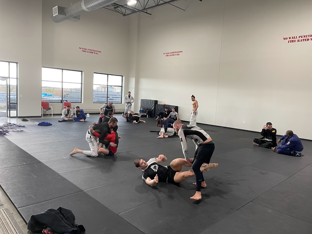 AGUILERA MARTIAL ARTS | JIU JITSU | BANG MUAY THAI KICKBOXING | PROSPER TX | 711 Industry Way Suite 50, Prosper, TX 75078, USA | Phone: (469) 605-0747