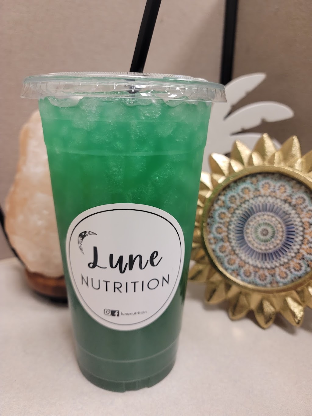 Lune Nutrition | 5142 Rufe Snow Dr Suite 112, North Richland Hills, TX 76180, USA | Phone: (817) 393-7735