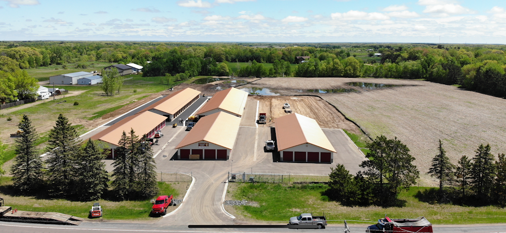 GOPHER STATE STORAGE -- NORTH BRANCH W | 39555 Flink Ave, North Branch, MN 55056, USA | Phone: (651) 504-1039