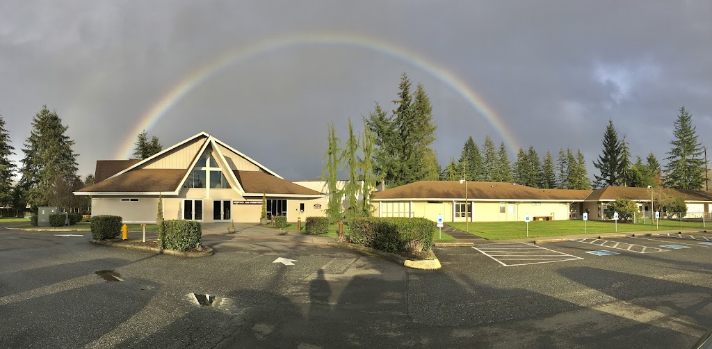 Mountain View Presbyterian Church | 5115 100th St NE, Marysville, WA 98270, USA | Phone: (360) 659-7777