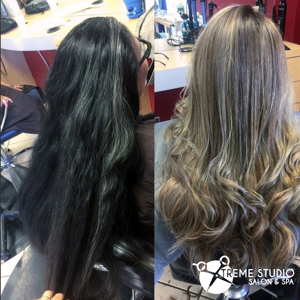 Xtreme Studio Salon and Spa | 7850 Imperial Hwy ste d, Downey, CA 90242, USA | Phone: (562) 923-8700