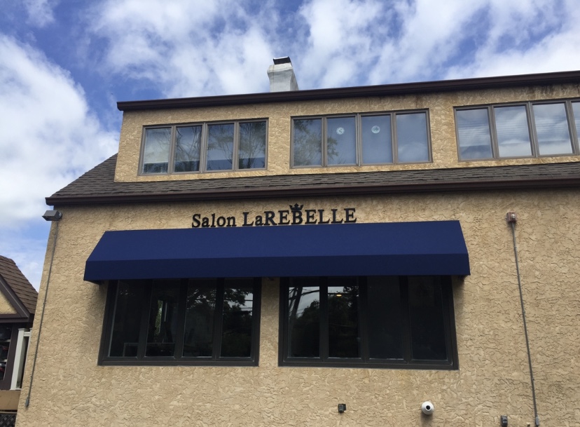 Salon La Rebelle | 812 State Rd, Princeton, NJ 08540, USA | Phone: (609) 608-0554