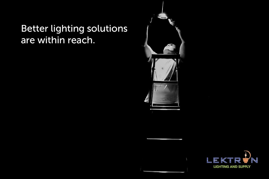 Lektron Lighting and Supply, Inc. | 1847 N 105th E Ave, Tulsa, OK 74116, USA | Phone: (918) 838-7777