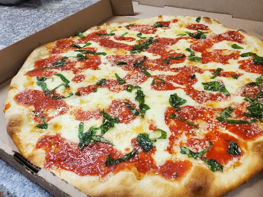 palmeros pizza | 1573 Bethlehem Pike, Hatfield, PA 19440, USA | Phone: (215) 997-2949