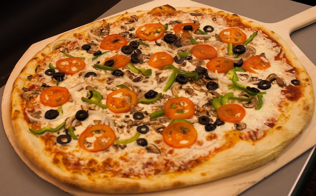 Nagila Pizza | 9411 W Pico Blvd, Los Angeles, CA 90035, USA | Phone: (310) 788-0111