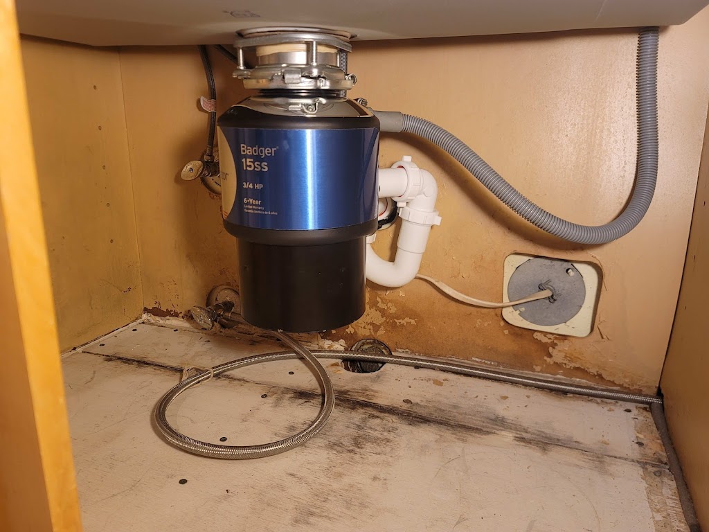 PNW HANDYMAN LLC | 8852 SE Tiffany Ct, Clackamas, OR 97015, USA | Phone: (971) 801-5375