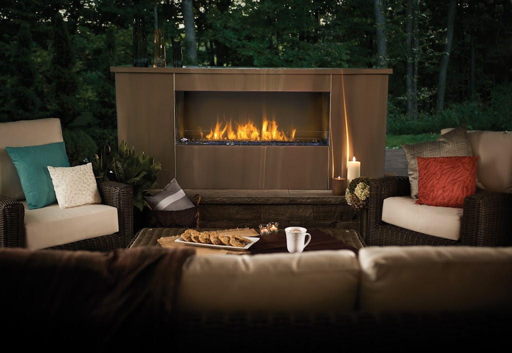 Ace Fireplace Designs | 513 Taylorsville Rd, Taylorsville, KY 40071, USA | Phone: (502) 902-6201