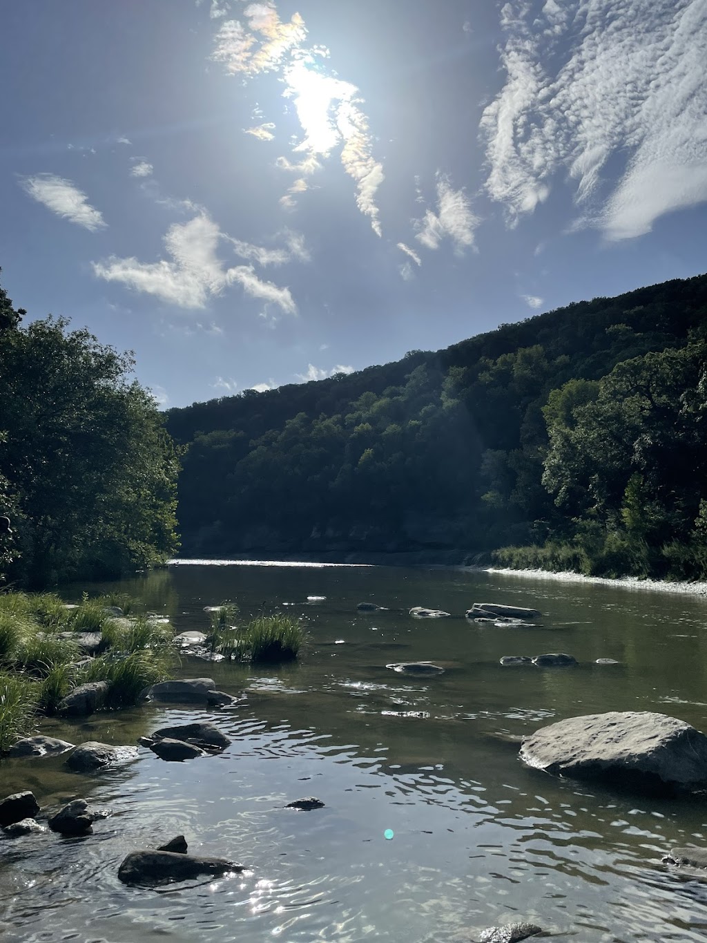 Glen Lake Camp & Retreat Center | 1102 NE Barnard St, Glen Rose, TX 76043, USA | Phone: (254) 897-2247