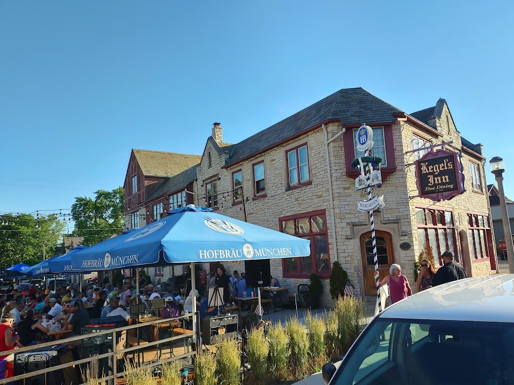 Kegels Beer Garden | 5901 W National Ave, West Allis, WI 53214, USA | Phone: (414) 257-9999