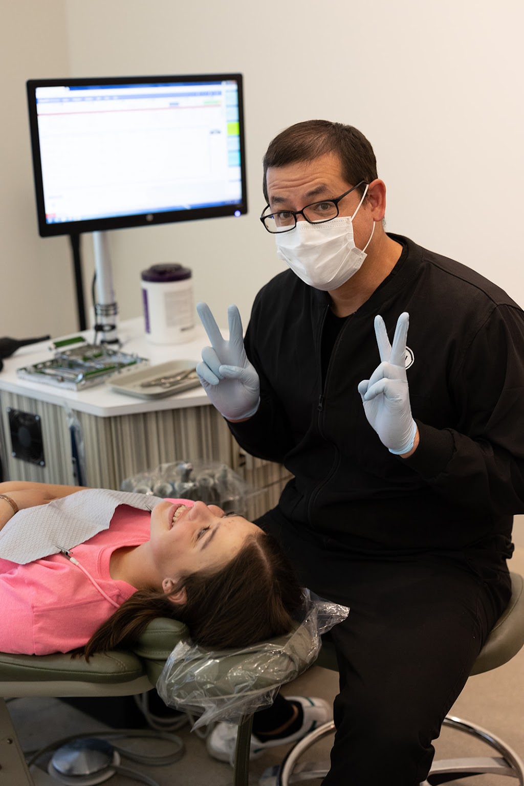 West Orthodontics | 1108 Ward Ave C1, Patterson, CA 95363, USA | Phone: (209) 526-0462